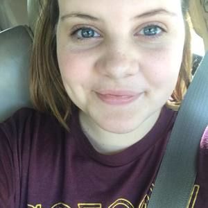 Meet your Posher, Grace